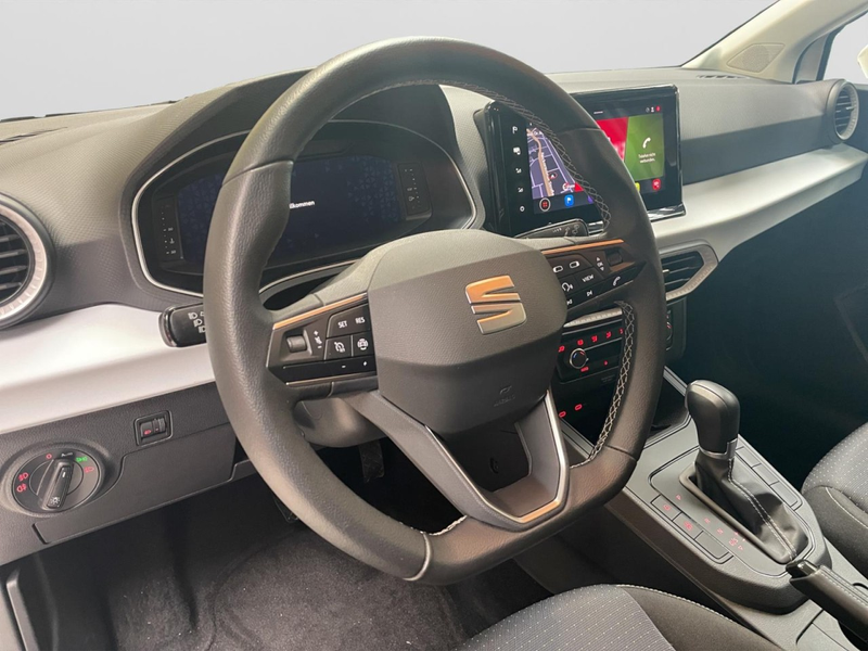 SEAT Ibiza Style TSI Navi Allwetter PDC Tempomat — photo 12