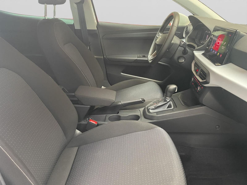 SEAT Ibiza Style TSI Navi Allwetter PDC Tempomat — photo 15