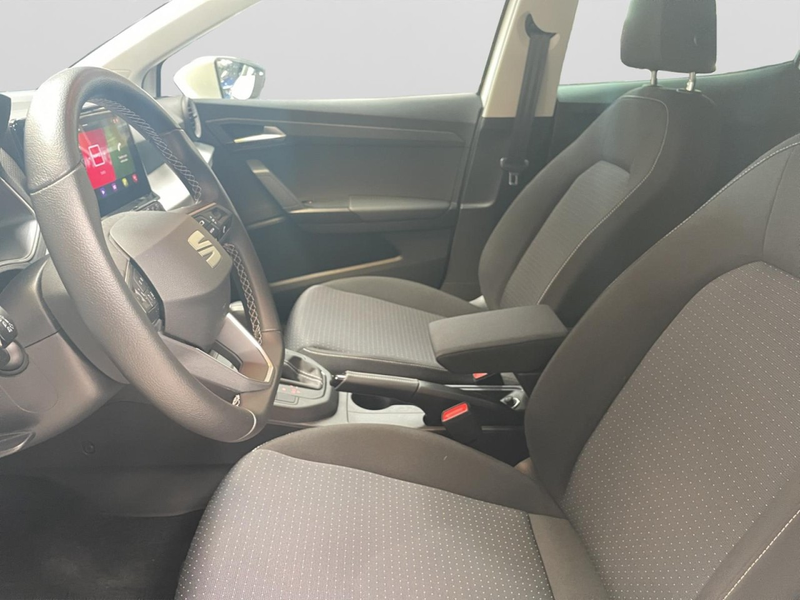 SEAT Ibiza Style TSI Navi Allwetter PDC Tempomat — photo 11