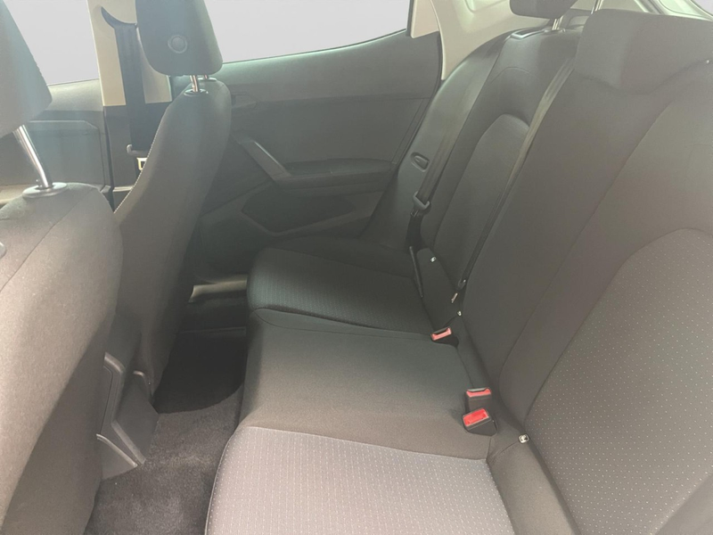SEAT Ibiza Style TSI Navi Allwetter PDC Tempomat — photo 14