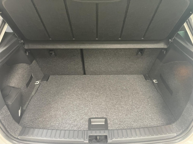 SEAT Ibiza Style TSI Navi Allwetter PDC Tempomat — photo 7
