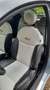 Fiat 500 1.0 GSE Hybrid Dolcevita Gris - thumbnail 8