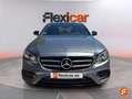 Mercedes-Benz E 200 d Gris - thumbnail 2