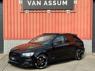 SPORTBACK 1.0 TFSI Pano Maxton RS DAB PDC Cruise 1