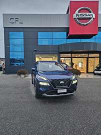 e-Power 2WD 5 posti N-Connecta