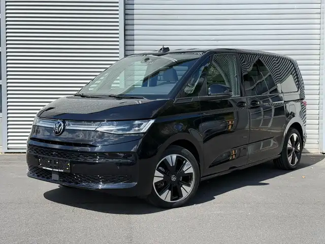 Volkswagen T7 Multivan Life eHybrid 4M DSG ACC AHK IQ.LIGHT