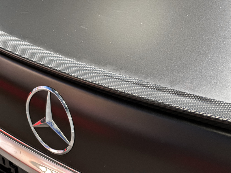Mercedes-Benz E 63 AMG S 4MATIC+ Final Edition 1/999|Carbon|Memory|HUD|Ku — photo 9