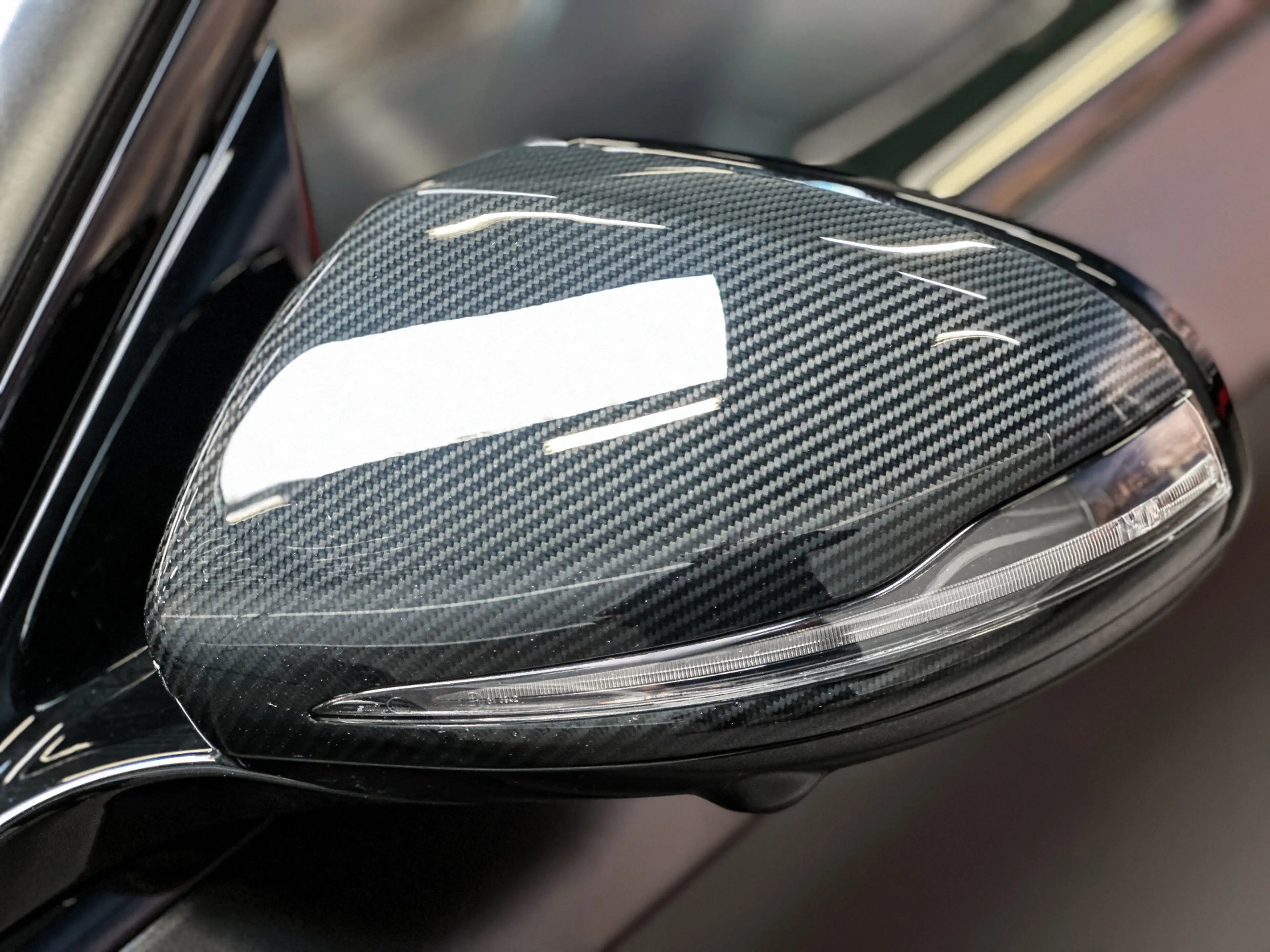 Mercedes-Benz E 63 AMG S 4MATIC+ Final Edition 1/999|Carbon|Memory|HUD|Ku — photo 11