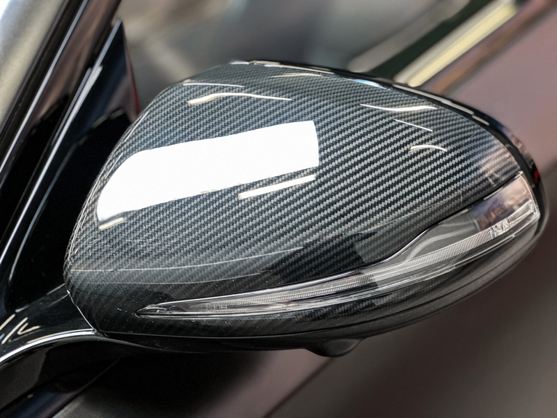 Mercedes-Benz E 63 AMG S 4MATIC+ Final Edition 1/999|Carbon|Memory|HUD|Ku — photo 11