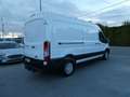 Ford Transit 2T L3-H2 2.0 TDCi 130pk Business SYNC4 STOCK '23 Wit - thumbnail 5