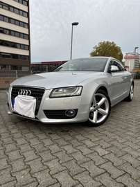 2.7 TDI S-line //Erstbesitz//B&O-Sound//Vollleder