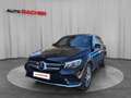 Mercedes-Benz GLC 220 D 4MATIC Schwarz - thumbnail 1