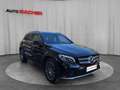 Mercedes-Benz GLC 220 D 4MATIC Schwarz - thumbnail 4