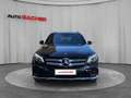 Mercedes-Benz GLC 220 D 4MATIC Schwarz - thumbnail 2
