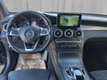 Mercedes-Benz GLC 220 D 4MATIC Schwarz - thumbnail 10