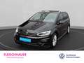 Volkswagen Touran Comfortline 1.5 TSI R-Line+GRA+LKA+BSD+SHZ+RFK+LED Schwarz - thumbnail 1
