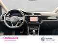 Volkswagen Touran Comfortline 1.5 TSI R-Line+GRA+LKA+BSD+SHZ+RFK+LED Schwarz - thumbnail 11