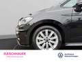 Volkswagen Touran Comfortline 1.5 TSI R-Line+GRA+LKA+BSD+SHZ+RFK+LED Schwarz - thumbnail 15