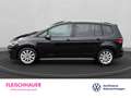 Volkswagen Touran Comfortline 1.5 TSI R-Line+GRA+LKA+BSD+SHZ+RFK+LED Schwarz - thumbnail 3
