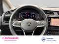 Volkswagen Touran Comfortline 1.5 TSI R-Line+GRA+LKA+BSD+SHZ+RFK+LED Schwarz - thumbnail 7