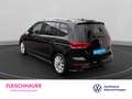 Volkswagen Touran Comfortline 1.5 TSI R-Line+GRA+LKA+BSD+SHZ+RFK+LED Schwarz - thumbnail 4