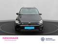 Volkswagen Touran Comfortline 1.5 TSI R-Line+GRA+LKA+BSD+SHZ+RFK+LED Schwarz - thumbnail 2