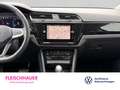 Volkswagen Touran Comfortline 1.5 TSI R-Line+GRA+LKA+BSD+SHZ+RFK+LED Schwarz - thumbnail 12