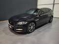 Jaguar XF 20d R-Sport *Navi| Xenon| Pano | PDC* Noir - thumbnail 1