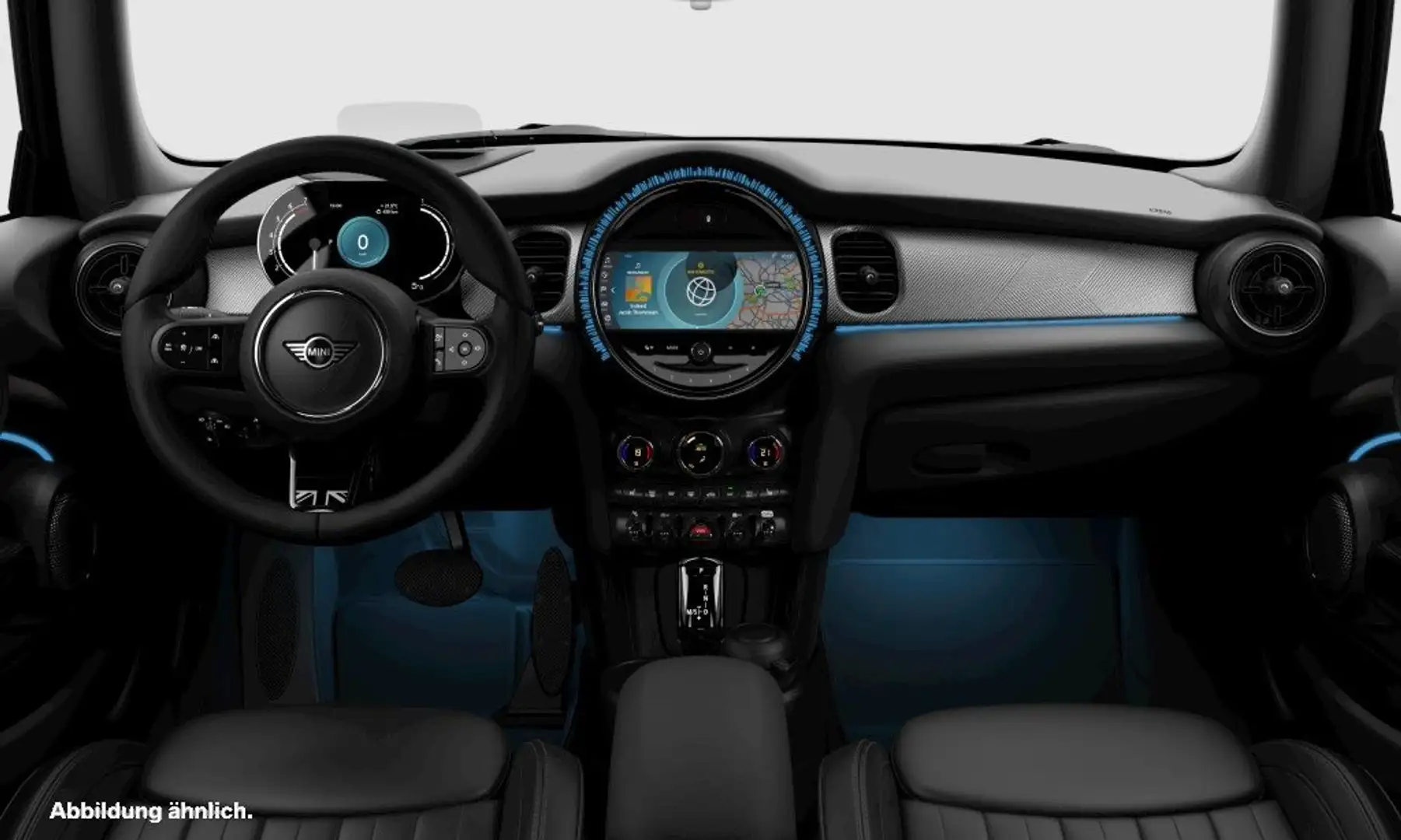 MINI Cooper S Cabrio Cooper S Cabrio HUD ACC RFK NAVI LED PDC V+H LM Rot - 2