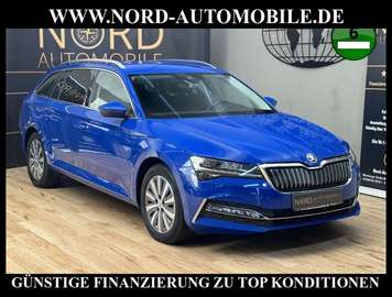iV Combi Style 1.4 TSI DSG Virt.Cockpit Style