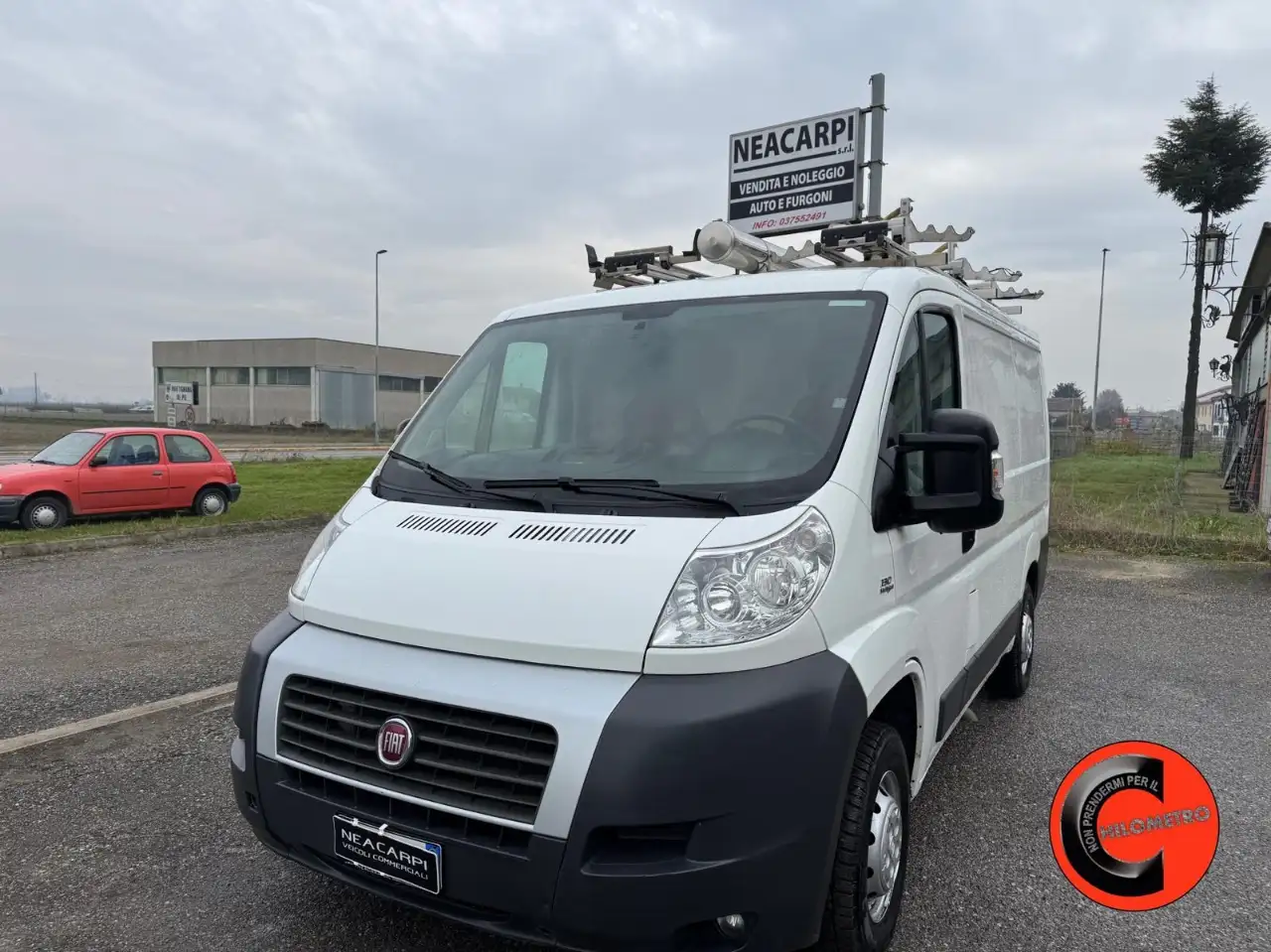 Fiat Ducato