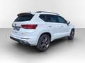 SEAT Ateca 1.5 TSI ACT DSG FR LED*NAV*ACC*PDC*VIRTUAL*DAB*... Blanc - thumbnail 5