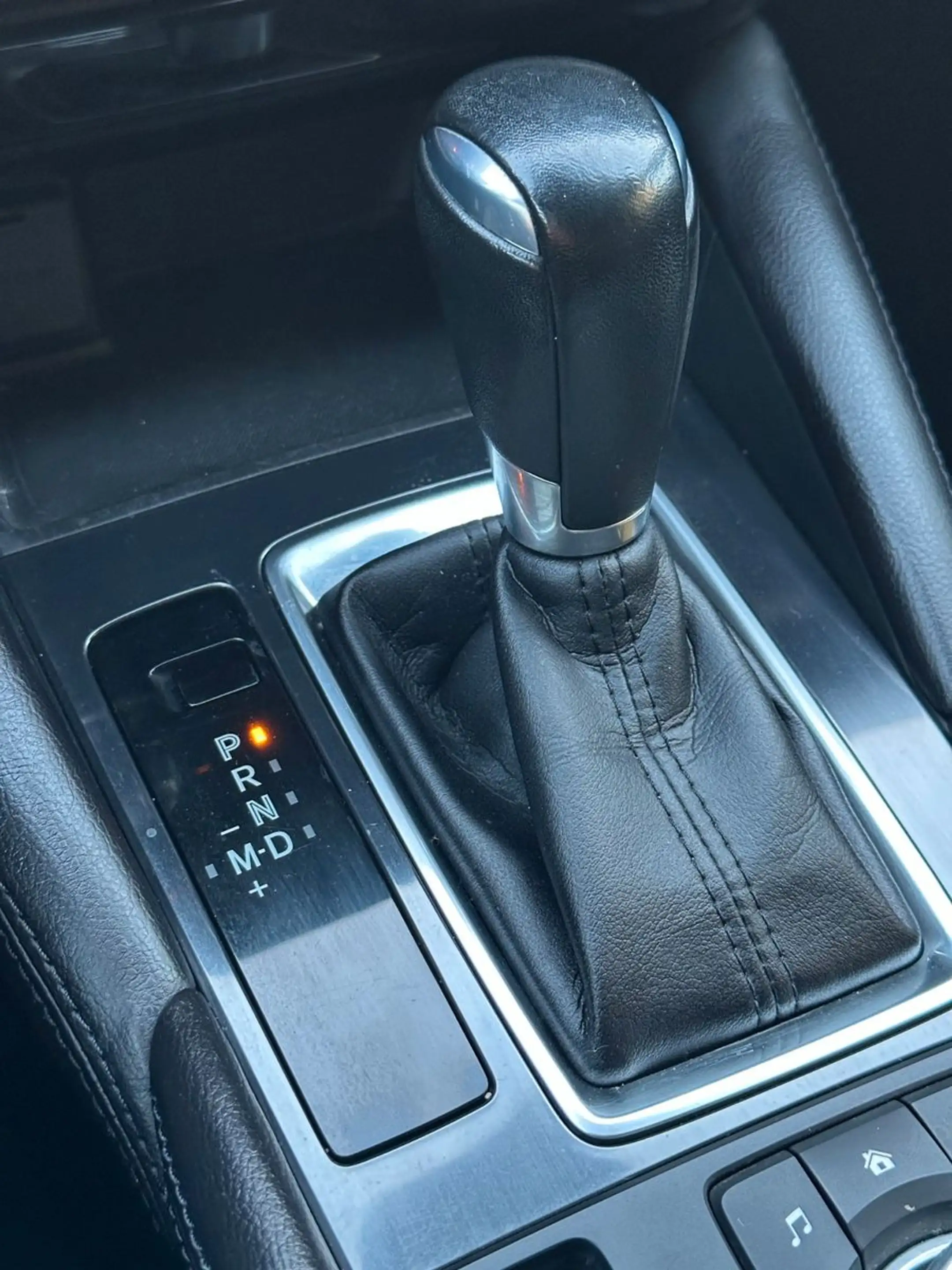 Mazda 6 Kombi Sports-Line HU NEU/AUTOMATIK/ACC/KAMERA — photo 13