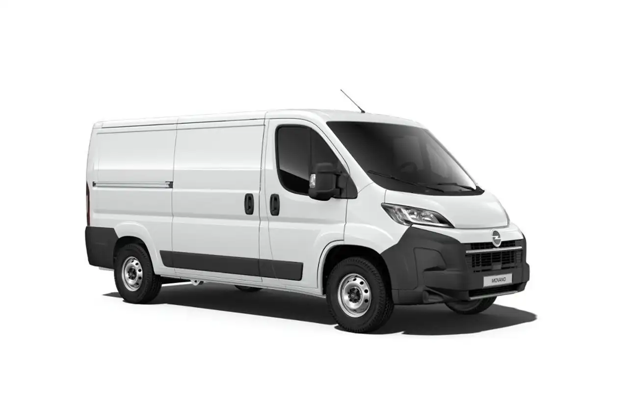 Opel Model not specified 2026