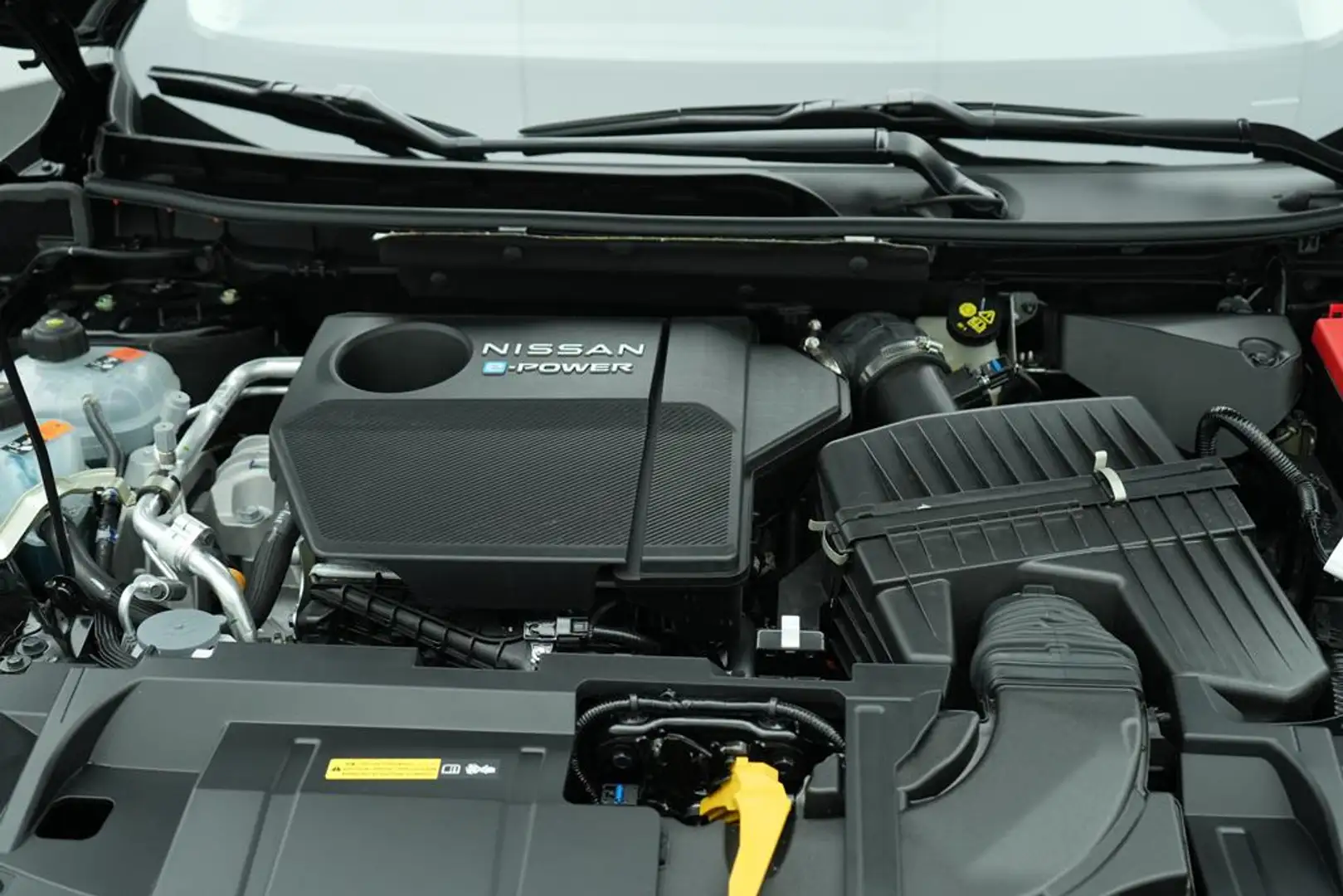 Nissan Qashqai QQ MY24 e-POWER 190 PS 4x2 Acenta NC Winter - 2