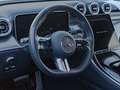 Mercedes-Benz GLC 300 4M AMG-Sport/Pano/AHK/Distr/Memo/Totw/19 Weiß - thumbnail 10