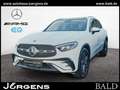 Mercedes-Benz GLC 300 4M AMG-Sport/Pano/AHK/Distr/Memo/Totw/19 Weiß - thumbnail 1