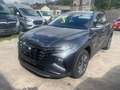 Hyundai TUCSON Tucson 1.6 T-GDi Inspire Gris - thumbnail 2