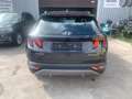 Hyundai TUCSON Tucson 1.6 T-GDi Inspire Gris - thumbnail 4