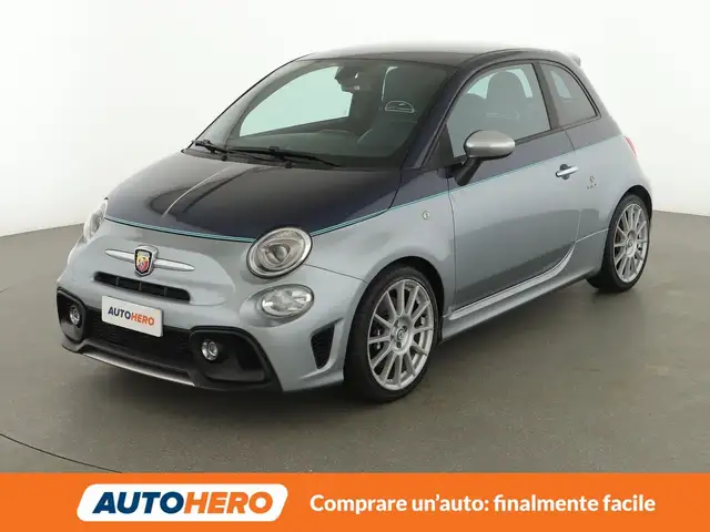 Abarth 695 1.4 Rivale