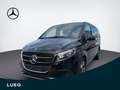 Mercedes-Benz V 250 d STYLE Lang Augmented Distronic SpurW ACC Noir - thumbnail 1