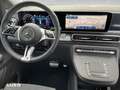 Mercedes-Benz V 250 d STYLE Lang Augmented Distronic SpurW ACC Noir - thumbnail 11