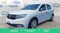 Dacia Sandero II 1.0 SCe 75 Ambiance Blanc - thumbnail 1