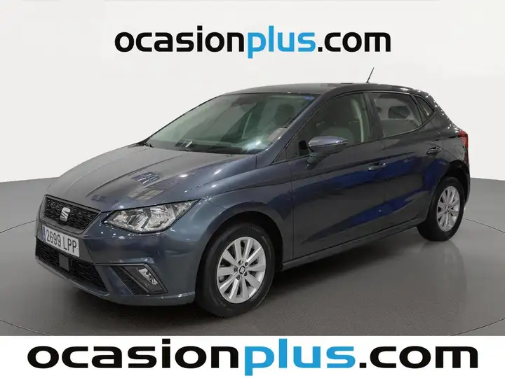 SEAT Ibiza 1.0 TSI Style (2021) 2021