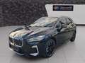 BMW 225 e xDrive Msport*HUD*AHK*PANO*HarmanKardon*RCam... Schwarz - thumbnail 1