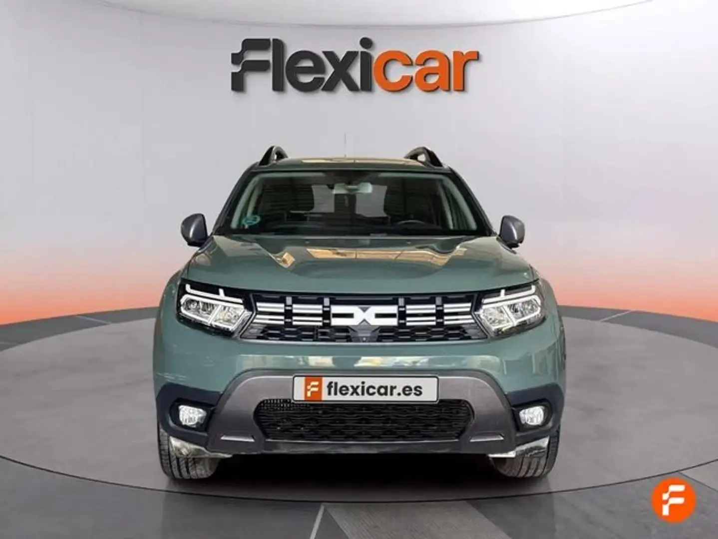 Dacia Duster 1.3 TCe Expression 4x2 96kW Verde - 2