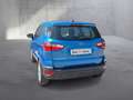 Ford EcoSport Cool & Connect Blau - thumbnail 4