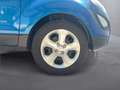 Ford EcoSport Cool & Connect Blau - thumbnail 7