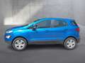Ford EcoSport Cool & Connect Blau - thumbnail 2