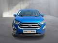 Ford EcoSport Cool & Connect Blau - thumbnail 8